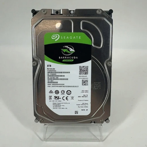 Seagate barracuda 8tb - barracuda,
