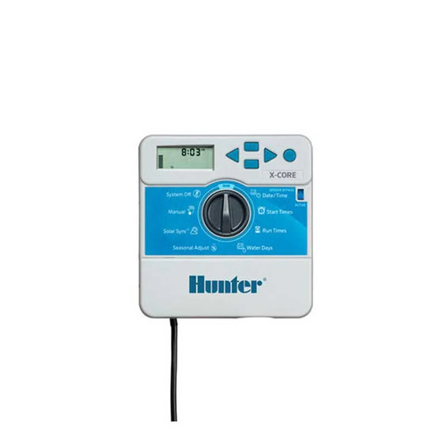 Programmatore hunter core - programmatore, x-core
