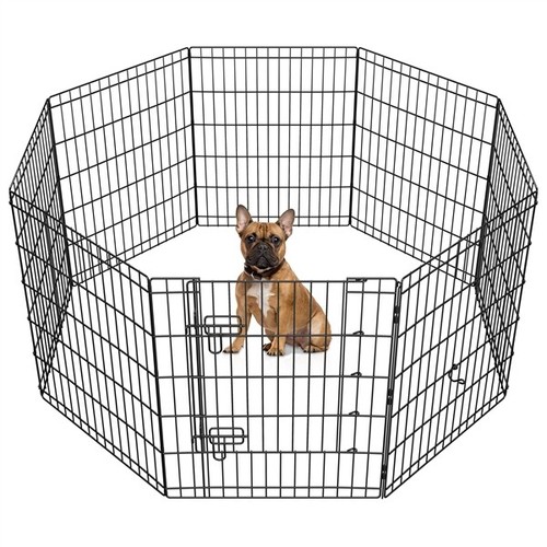 Recinto per cani pannelli in - recinto,