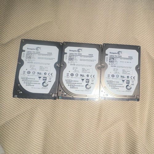 Seagate laptop thin sshd - seagate,