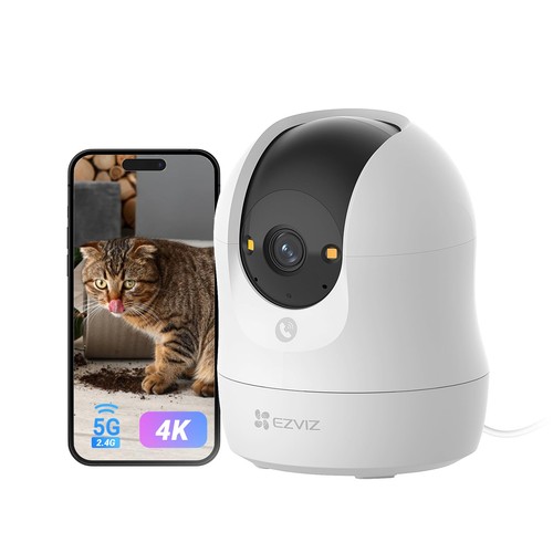 Ezviz c6n telecamera wi - g1,