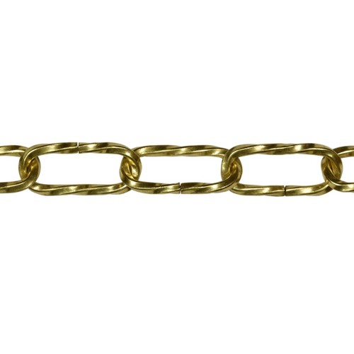 Catena genovese ritorta 2 - genovese, 2,2