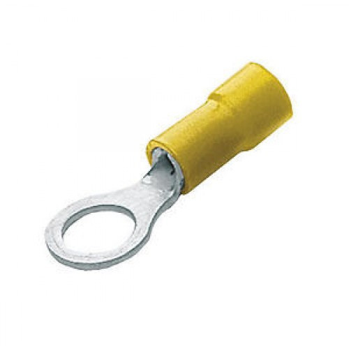 Faston capicorda preisolato - faston,