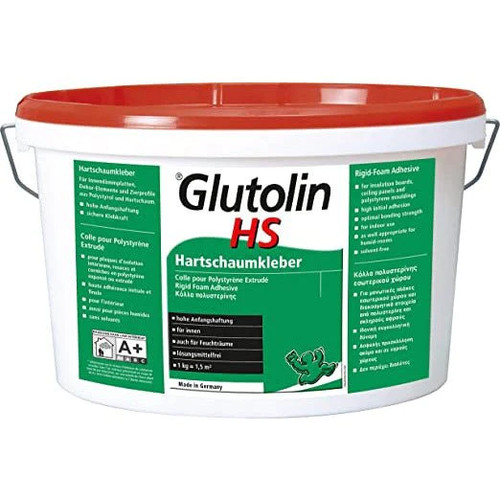 Decotric glutolin collante - decotric,
