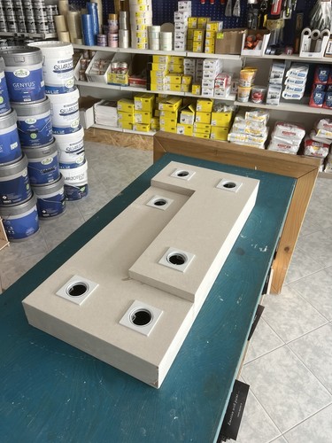 Cartongesso lampadario - cartongesso,