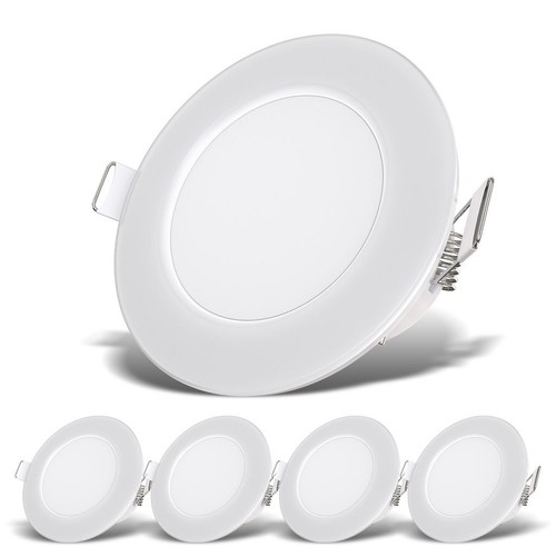 Licht set di 5 faretti - set,