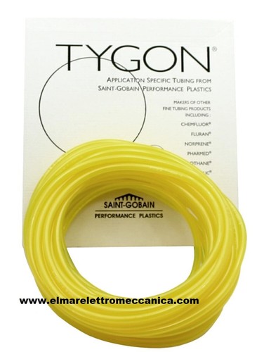 Tygon matassa tubo - tygon,