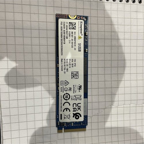 Kingston om8sbp3512k ssd - kingston,