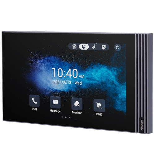 Monitor posto interno - 8",