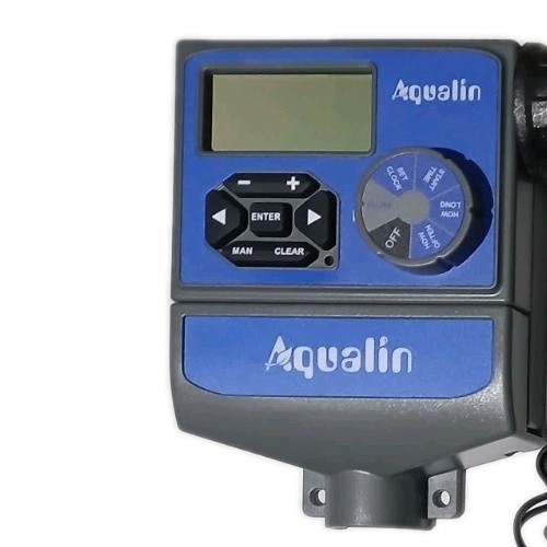 Programmatore aqualin vac - 24,
