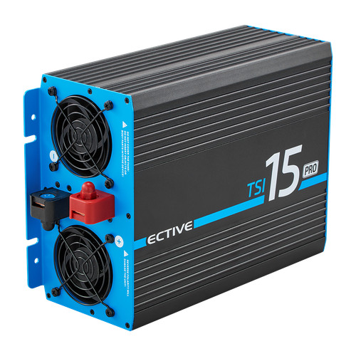 Ective tsi pro 12v - tsi,