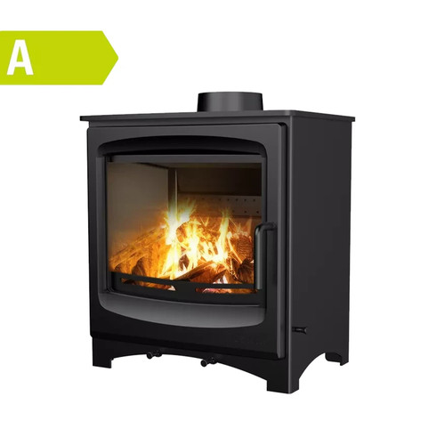Stufa legna oskar - stufa, |