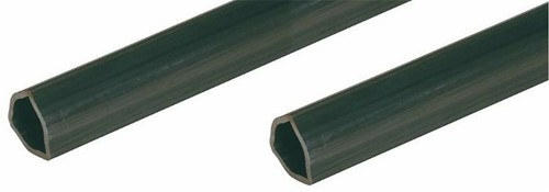 Tubo cardanico triangolare