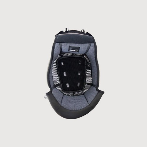 Interno cuffia casco nolan - interno,