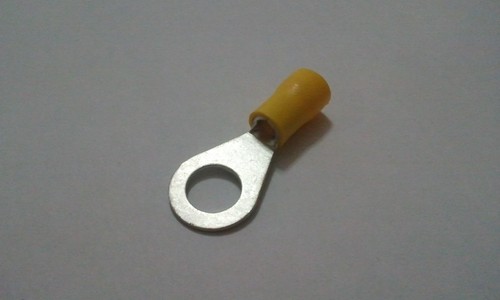 Faston capicorda preisolato - capicorda,