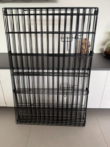 Recinto per cani interno in - cani,