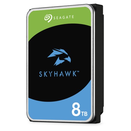 Seagate skyhawk disco - seagate, rigido