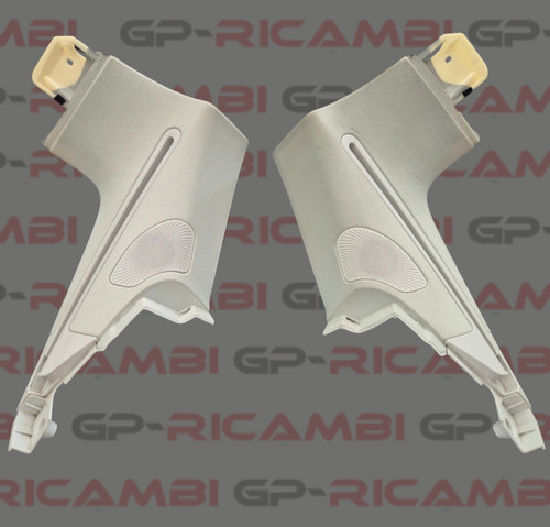Rivestimenti montanti interno - rivestimenti,