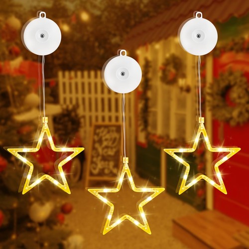Aourow stelle led per - stelle,