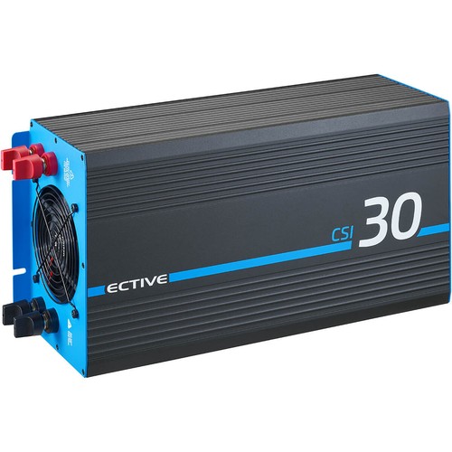 Ective csi inverter - ective, 12v