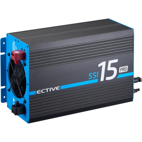 Ective ssi pro 12v 230v - pro,