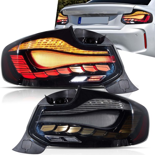 Fanali posteriori vland - posteriori, oled