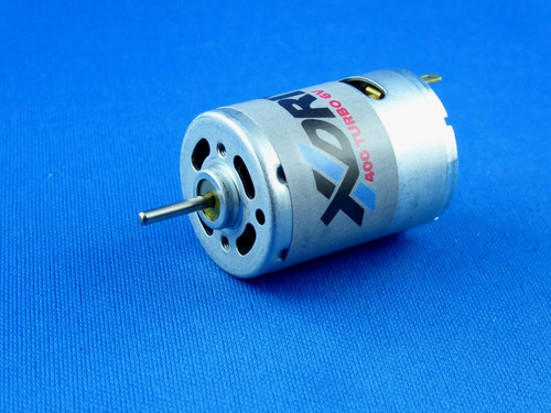 Motore xxdrive 400turbo - xxdrive, 6v