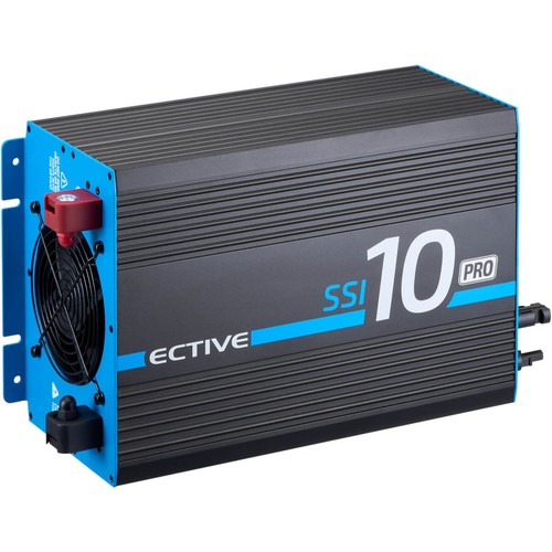 Ective ssi pro 12v - 10, 230v