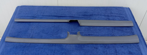 Coppia rivestimenti laterali - coppia,