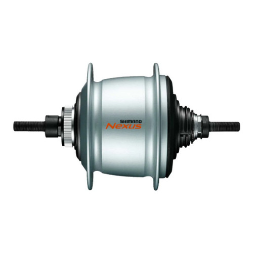 Shimano mozzo cambio - ,