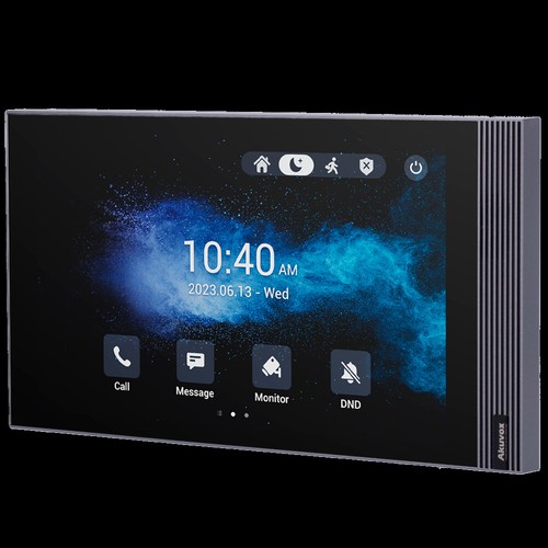 Monitor posto interno - posto,