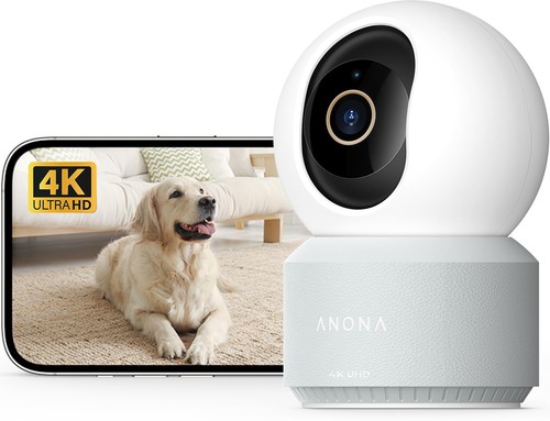 Anona pano telecamera - telecamera, wifi