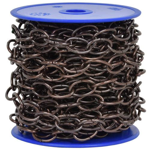 Catena ovale interno - ovale, 2