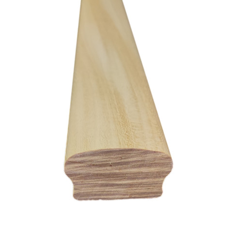 Corrimano passamano legno - passamano, in