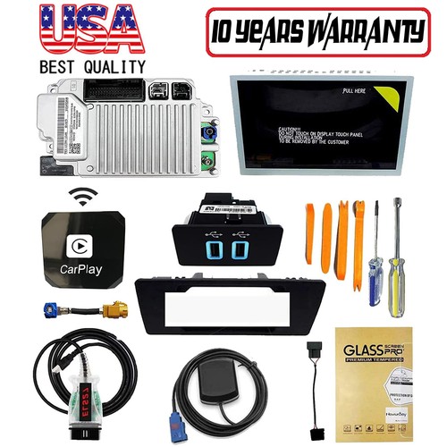 Per ford sync - 3, v3.4
