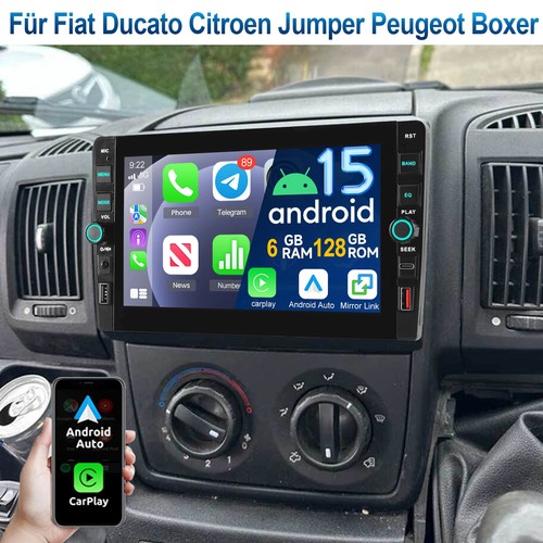 Autoradio dab android - autoradio, dab+