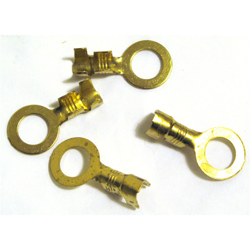 Capocorda faston ad - pz,