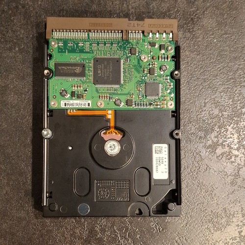 Maxtor diamondmax 320gb hdd - 320gb,