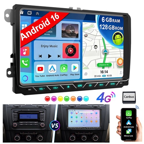 128 apple carplay android - gb,