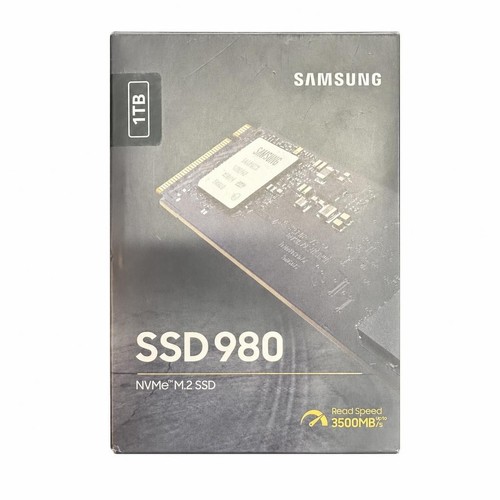 Samsung ssd 980 1tb - ssd,